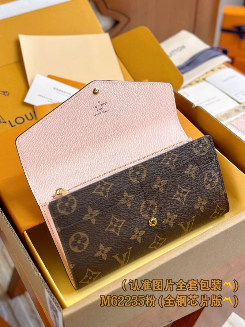 Louis Vuitton Wallets Purse